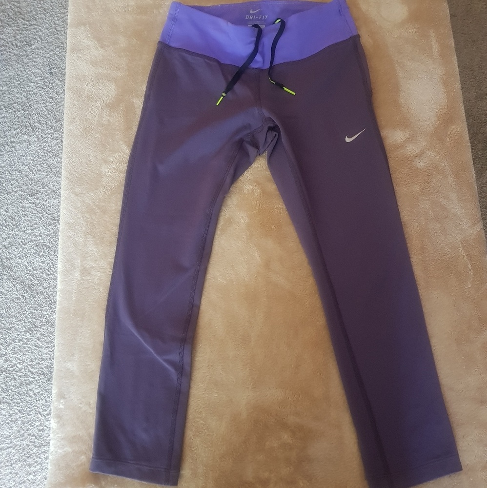 Nike dri-fit leggings women